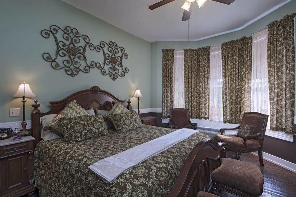 Inn On The Creek Salado Ngoại thất bức ảnh
