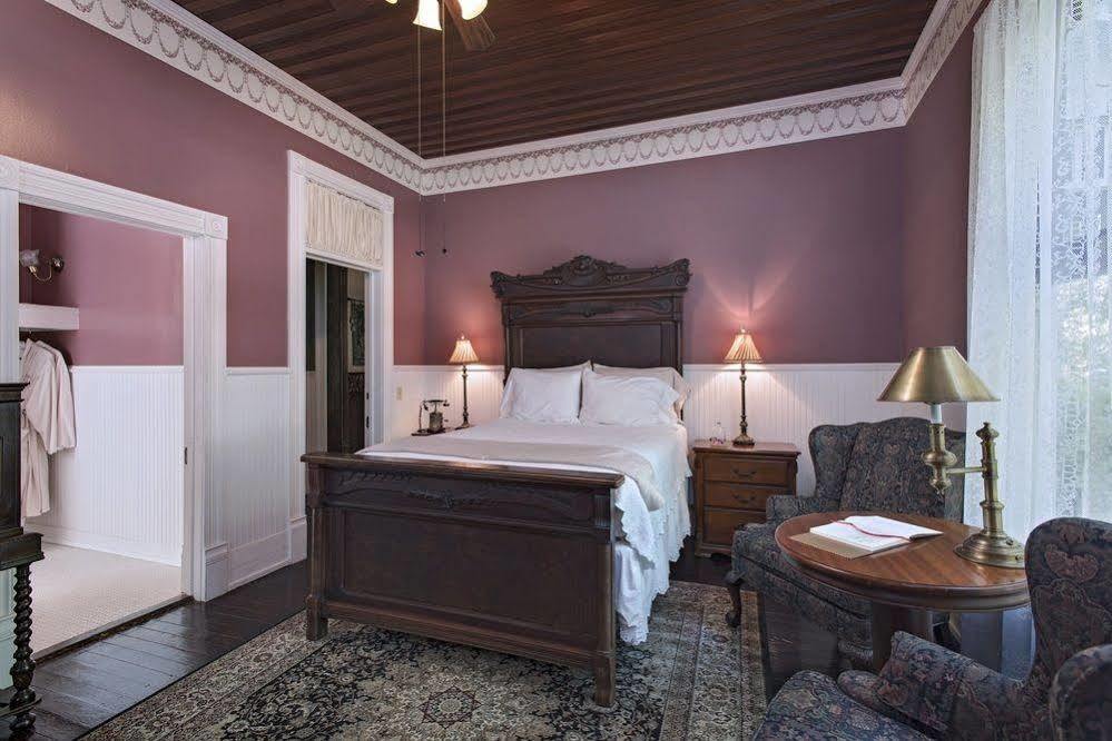 Inn On The Creek Salado Ngoại thất bức ảnh