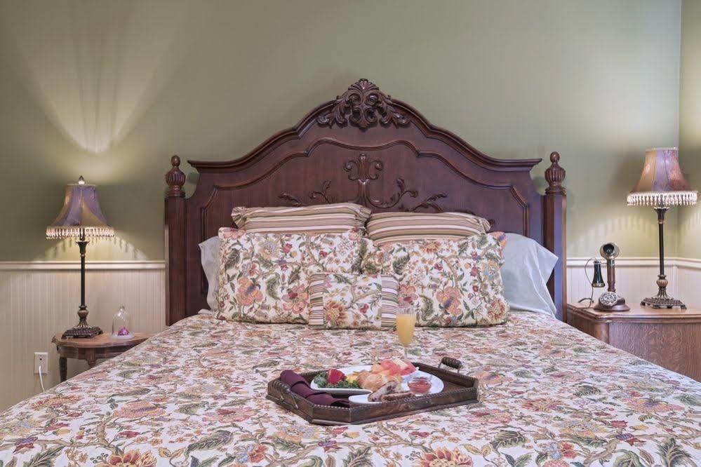 Inn On The Creek Salado Ngoại thất bức ảnh